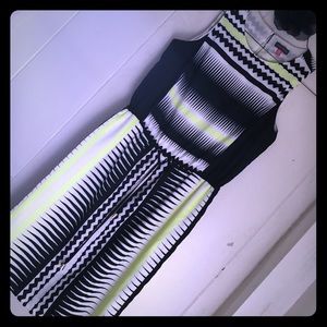 Vince Camuto dress excellent condition